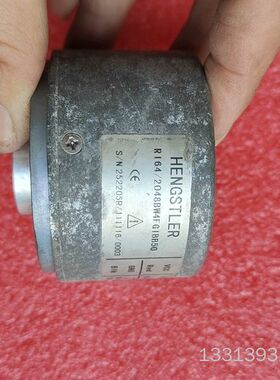 亨氏乐编码器RI64/2048BW4FGIBB50议价也可维修