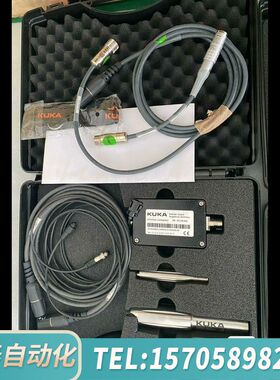 华泰库卡KUKAC2 C4 零点校正仪