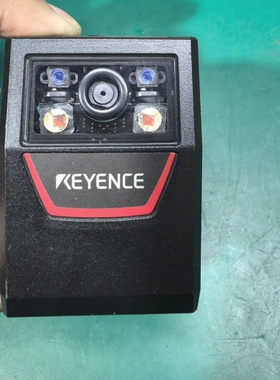 99新KEYENCE基恩士 SR-751 实物拍摄成色如图非【议价】