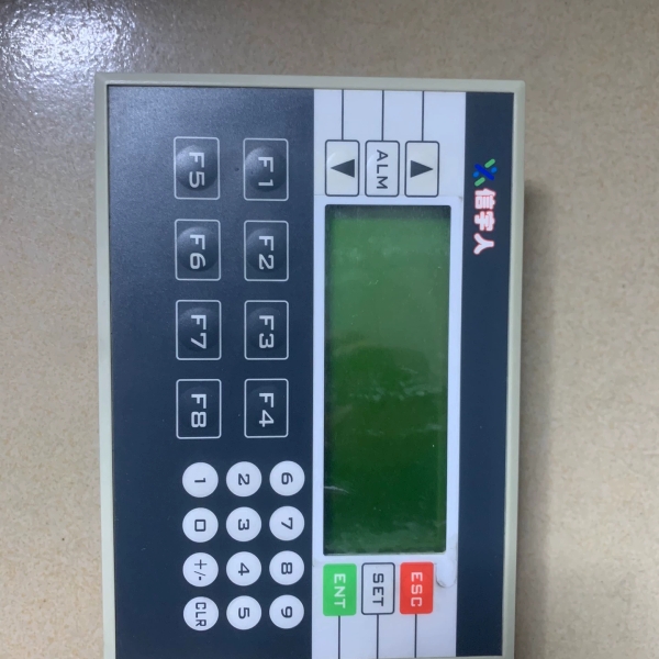 议价信捷文本OP330  DC24V3W 成色好 功能  实物