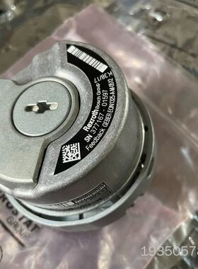 力士乐编码器 EQN1325-A-M-0512 R91137详谈