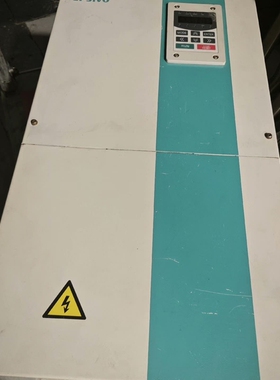 艾普希隆变频器ES610T112一M成色新，使用时间短。【议价】