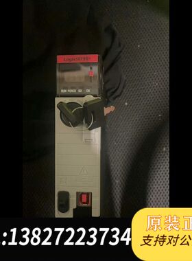 A-B 1756-L73S 原装 工程余货 成色好 有需可联