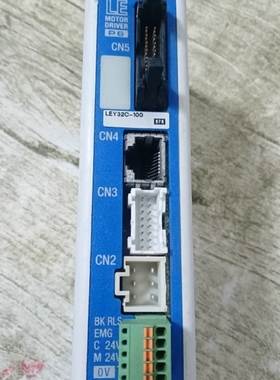 议价SMC电缸控制器 LECP6N1-LEFS16RA-LEY3