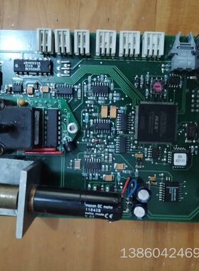 询价购-ESEC2008/888.0903/05 二手拆机，实物如图