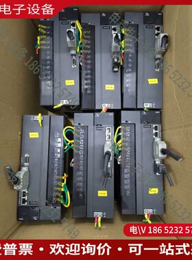 议价：6kw伺服驱动器IS620PT021I