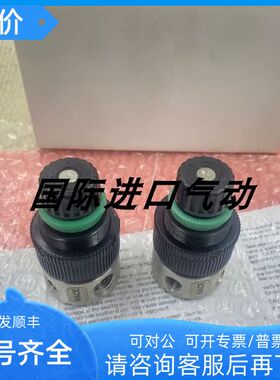 诺冠NORGRENB锈钢减压阀R05-200-RNLA