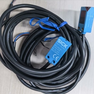 议价 西克SICK 光电开关 WT4 2N132