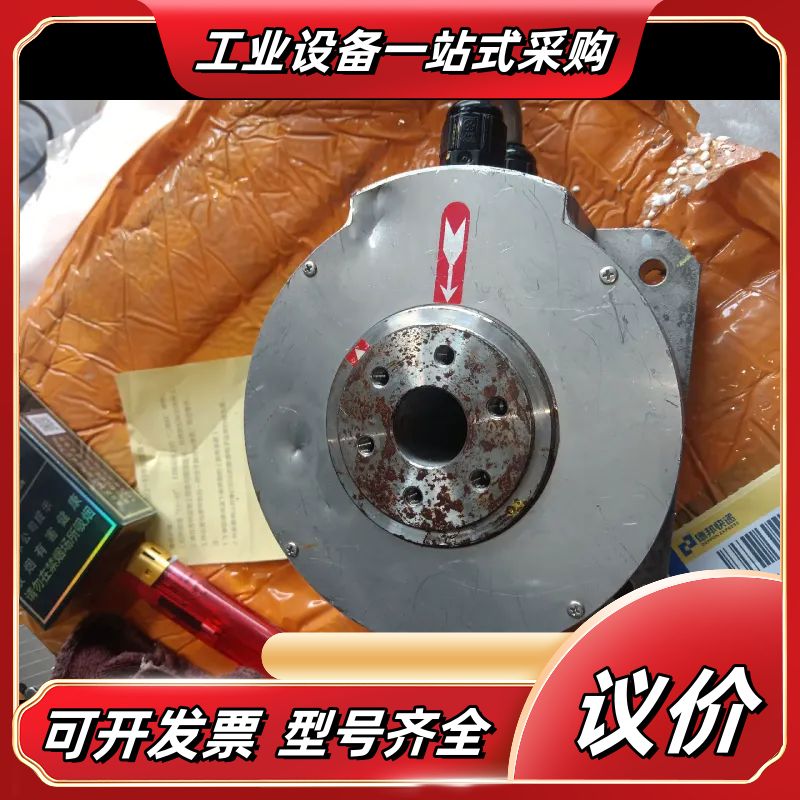 NMR-SAEJA2A-131A-S901  电装伺服电机，议价