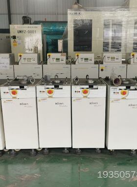 法国adixen双层真空罗茨泵ADS602H详谈