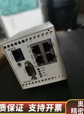 INSYS 交换模块.询价