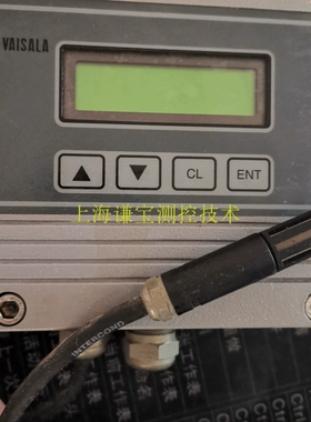 vaisala维萨拉hmp233温湿度变送器HMP233 HMP231 HMP234 HMP237