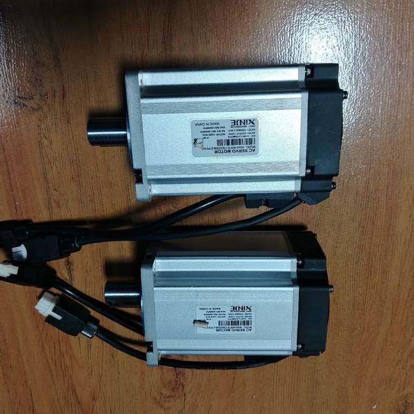 信捷1kw伺服电机MS5S-80STE-CS03230B-2议