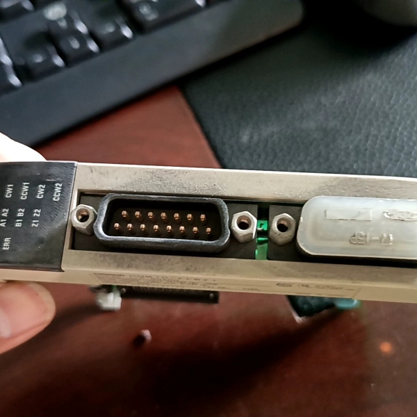 议价CQM1高速脉冲输入输出模块CQM1H-PLB21-1