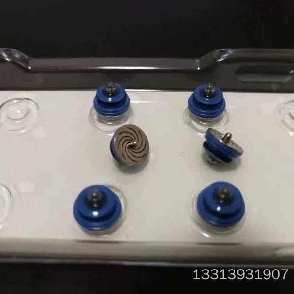 EFD PICO XMOD喷射阀撞针配件议价也可维修