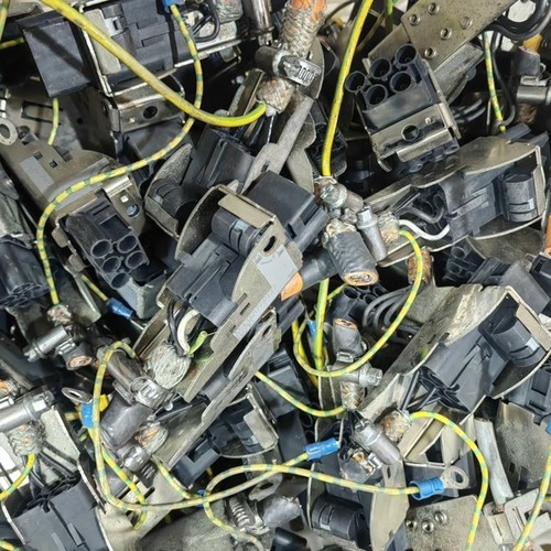 议价A5E02096937原装S120变频器接线端子