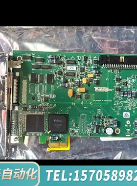 华泰National InstrumentsNI PCIe-