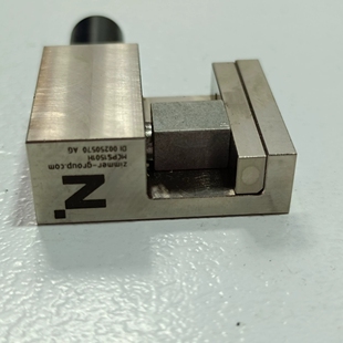 议价德国ZIMMER气动导轨钳制器MCPS1501H气动 常闭