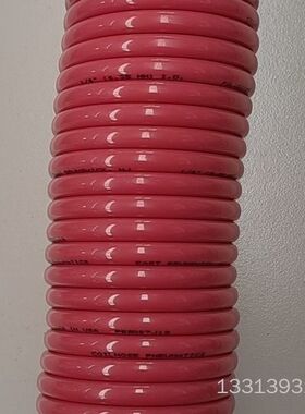 COILHOSE PNEUMATICS 螺旋气管 1/议价也可维修