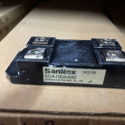 SDA100AA80拆机【议价】