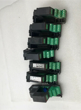 PROCES-DATA模块PD621 6-I/0+BM005 PD640 4-I/O+BM014 BM006/001