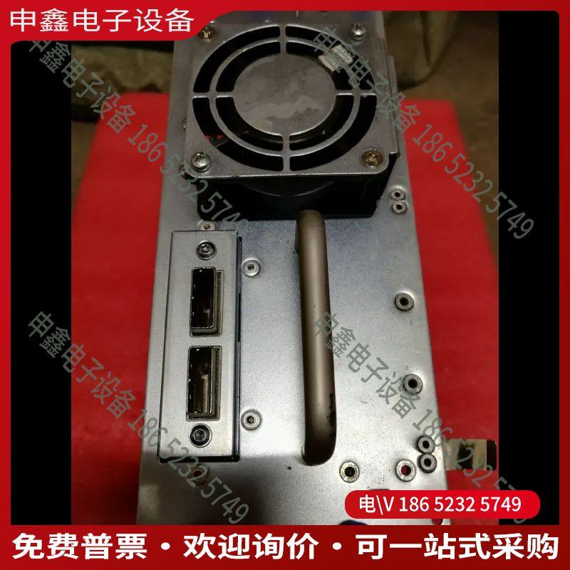 议价：IBM LTO UITRIUM 4-H磁带驱动器 磁带机 4