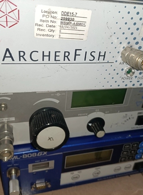 ASM点胶机DDE15-7固晶机控制器订货号259830年份