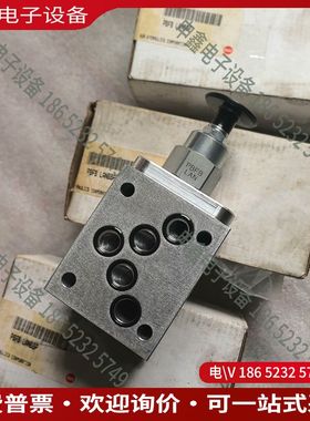 议价：SUN插装阀减压阀PBFB-LANBBP看上