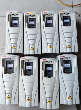 ABB变频器ACS510 ACS550 上盖，白盖子和黑色盖