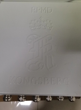 KONGSEERG康士伯 8100289