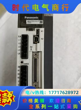 直线电机驱动器MBDHT2510L01  400W议价