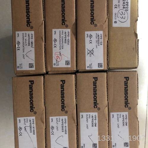 正品 FP2-PP22 AFP2434 实物照.销售议价也可维修