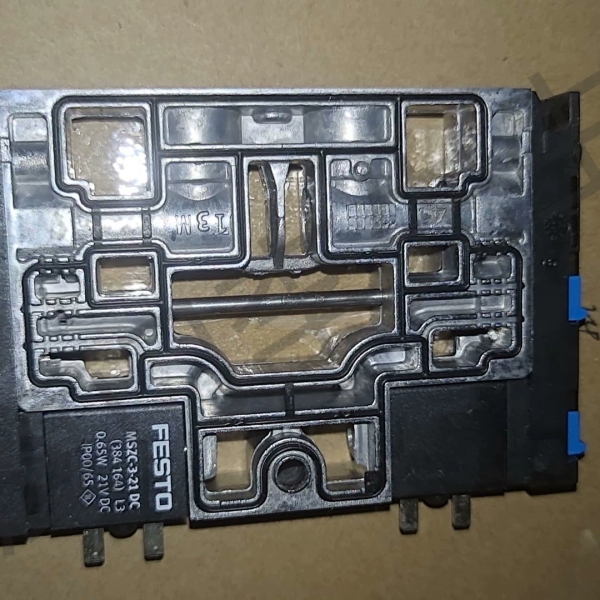 FESTO  CVP14-M1H-2X3-GLS1/8