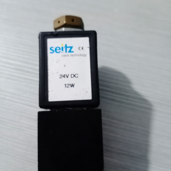 议价seitz电磁阀 1.6-3wnc