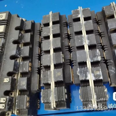 FF1400R12IP4 FF1000R17IE4 FF65议价也可维修