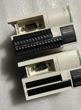 议价PLC模块OTB1C0DM9LP 可充新装柜   仅装