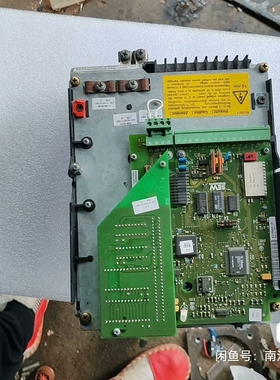 SEW赛威变频器MOVITRAC 31C008-503-4-