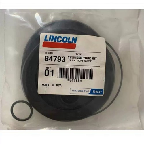 LINCOLN林肯盾尾油脂泵维修包林肯泵头维修包84791 84792 84793