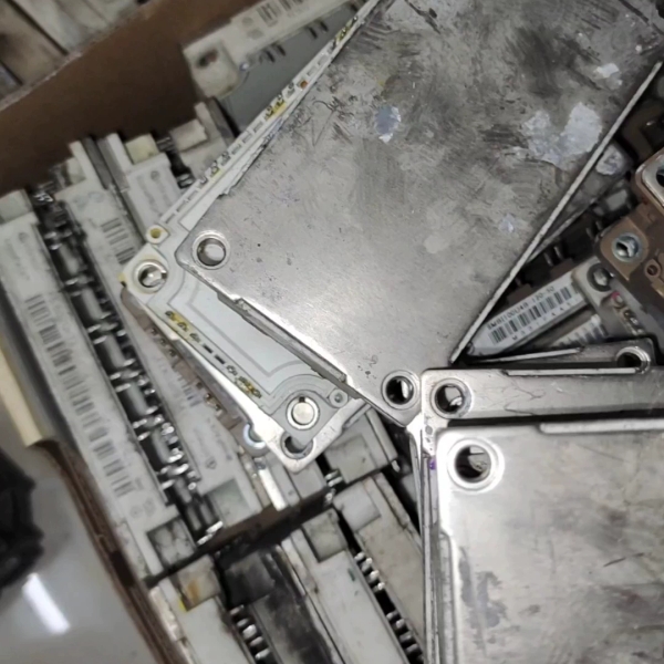 FS75R12KT3G FS100R12KT3 FS150R