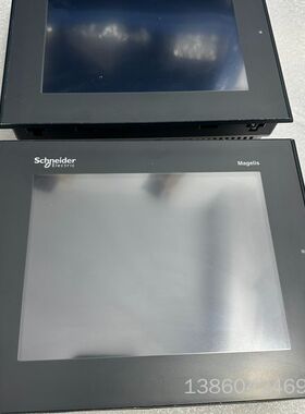 询价购-拆机 施耐德触摸屏 XBTGT4230 实图 已测试功能包好