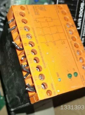 DOLD多德安全继电器BN5930 包好议价也可维修