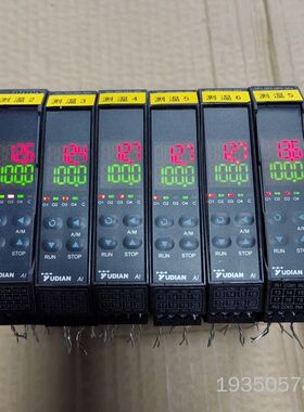 宇电温控模块AI-70482D7,所示,详谈