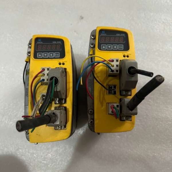 康尼伺服驱动器KSA-07BAB-9【议价】