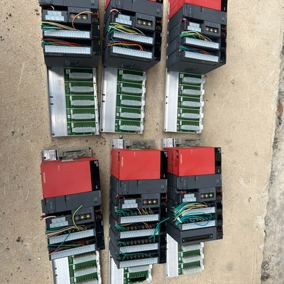 [维修]三菱plc  6组  Q38B-E底板    MELSEC