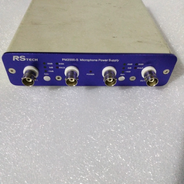 RSTECH PM2000-S