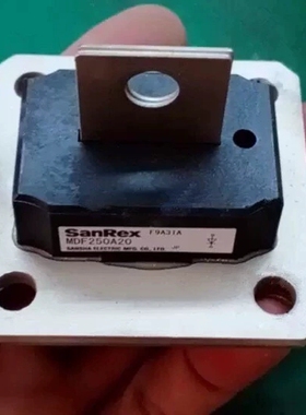 议价MDF250A20 MDF250A30M MDF250A40