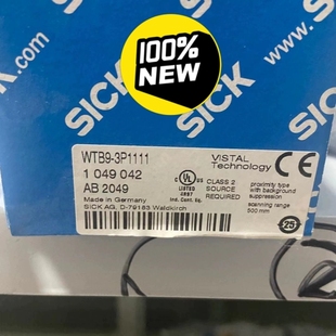 SICK 议价 WTB9 3P1111