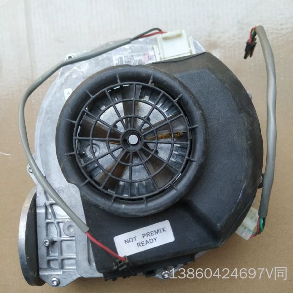 询价购-拆机ebmpapst交流离心鼓风机RG148/1200-36