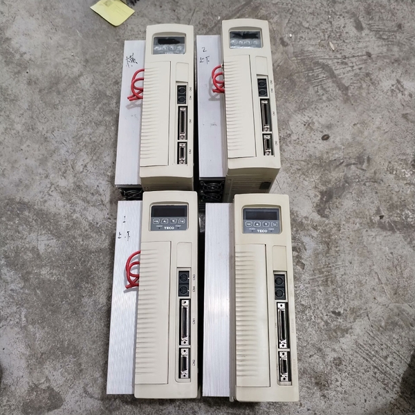 东伺服驱动器，JSDA-75A3，议价