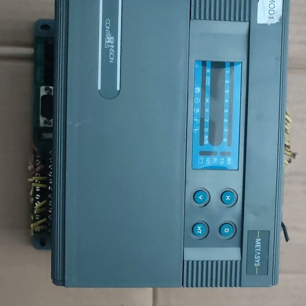 METASYS 江森楼宇控制器 DX-9100-8454 功【议价】